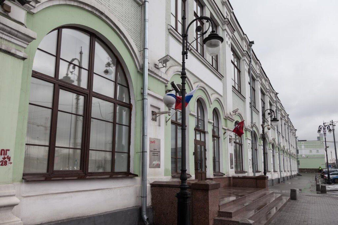 Hotel Old Riga Moskow Bagian luar foto